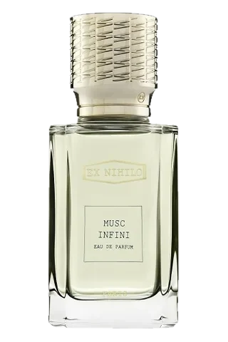 Ex Nihilo Musc Infini perfume bottle