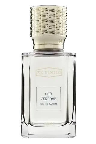 Ex Nihilo Oud Vendome parfüm şişesi