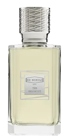 Ex Nihilo The Hedonist parfüm şişesi