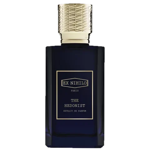 Ex Nihilo The Hedonist Extrait de Parfum parfüm şişesi