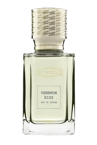 Ex Nihilo Venenum Kiss parfüm şişesi