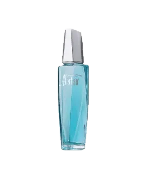 Faberlic Alatau perfume bottle