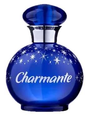 Faberlic Charmante perfume bottle