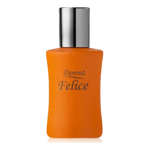 Faberlic Donna Felice perfume bottle