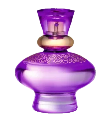 Faberlic Intemporel perfume bottle