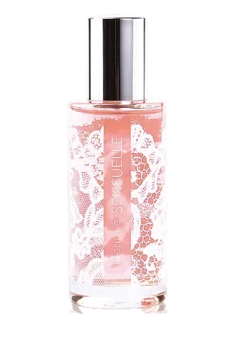 Faberlic O Feerique Sensuelle perfume bottle