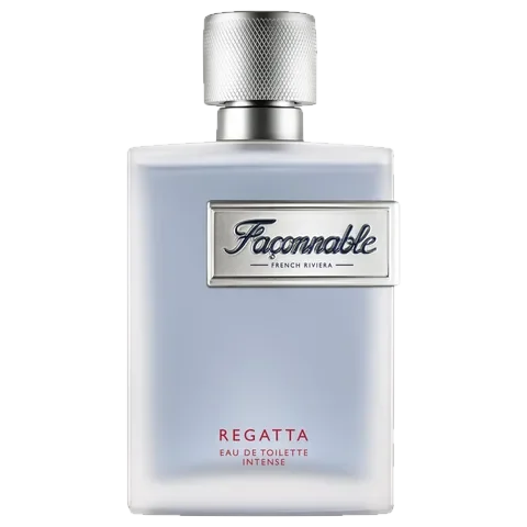Faconnable Regatta Façonnable parfüm şişesi