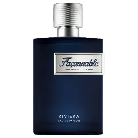 Faconnable Riviera Façonnable parfüm şişesi