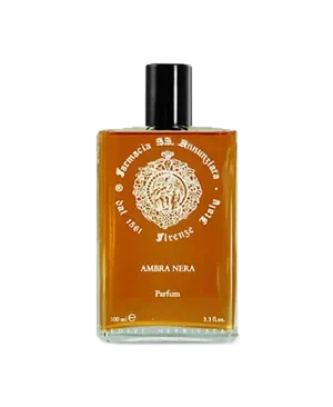 Farmacia SS. Annunziata Ambra Nera Farmacia SS. Annunziata parfüm şişesi