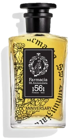 Farmacia SS. Annunziata Anniversary Farmacia SS. Annunziata parfüm şişesi