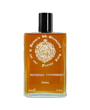 Farmacia SS. Annunziata Patchouly Indonesiano Farmacia SS. Annunziata parfüm şişesi