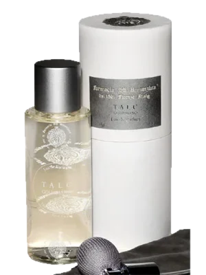 Farmacia SS. Annunziata Talc Gourmand Farmacia SS. Annunziata perfume bottle