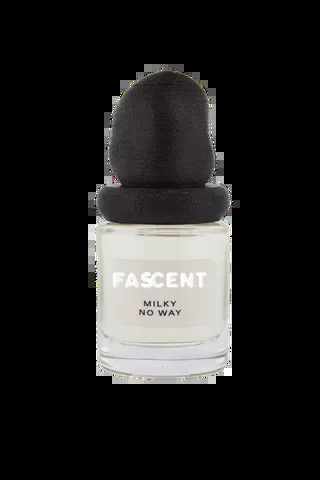 Fascent Milky No Way parfüm şişesi