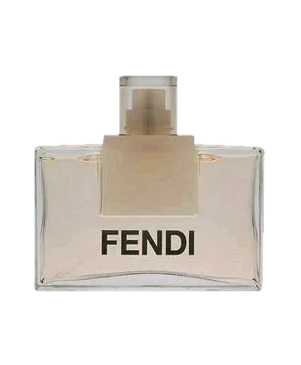 Fendi 2004 parfüm şişesi