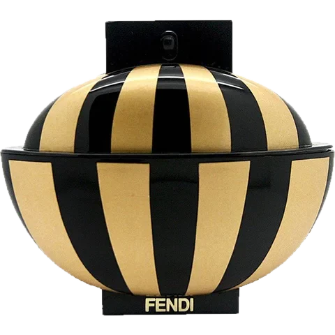 Fendi Asja parfüm şişesi
