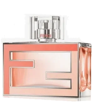 Fendi Fan di Blossom parfüm şişesi