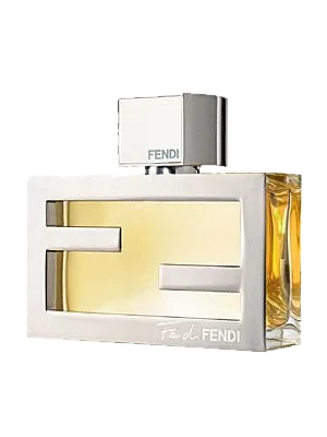 Fendi Fan di Eau de Toilette parfüm şişesi