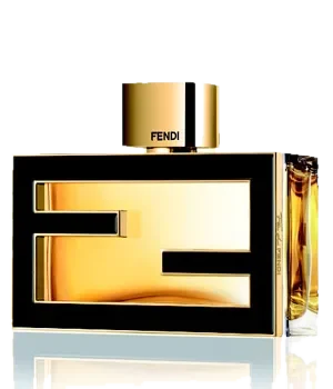 Fendi Fan di Extreme parfüm şişesi