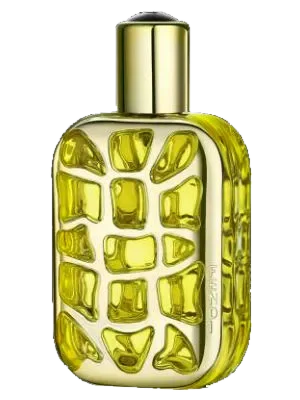Fendi Furiosa perfume bottle