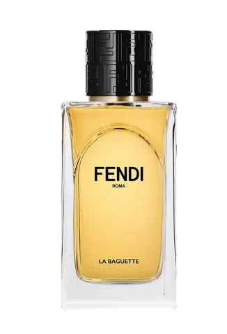 Fendi La Baguette parfüm şişesi