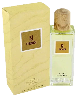 Fendi Life Essence perfume bottle