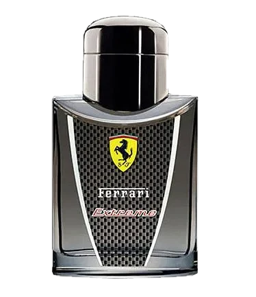 Ferrari Extreme parfüm şişesi