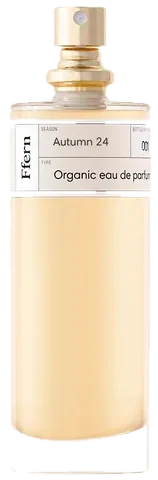 Ffern Autumn 24 perfume bottle
