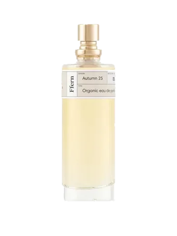 Ffern Autumn 25 perfume bottle