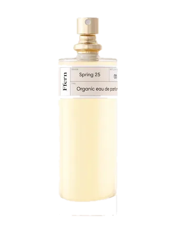 Ffern Spring 25 perfume bottle