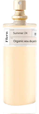 Ffern Summer 24 perfume bottle