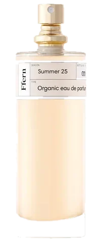 Ffern Summer 25 perfume bottle