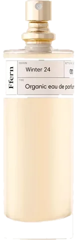 Ffern Winter 24 perfume bottle