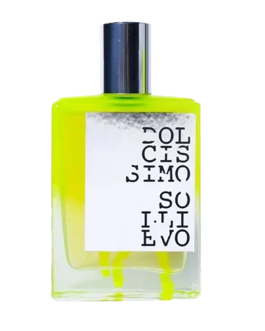 Filippo Sorcinelli Dolcissimo Sollievo perfume bottle