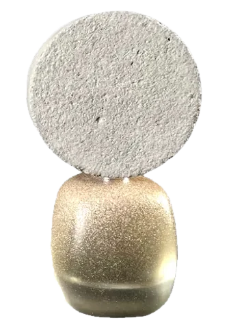 Filippo Sorcinelli HÆC DIES perfume bottle