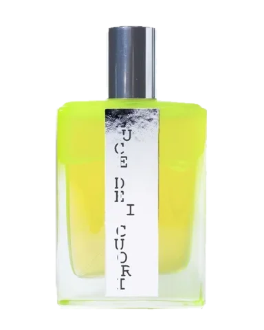 Filippo Sorcinelli Luce Dei Cuori perfume bottle