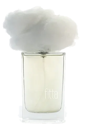 Filippo Sorcinelli Nebbia Fitta perfume bottle