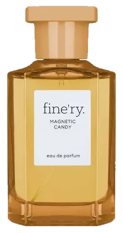 Fine ry Magnetic Candy Fine'ry. parfüm şişesi
