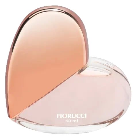 Fiorucci Dolce Amore parfüm şişesi