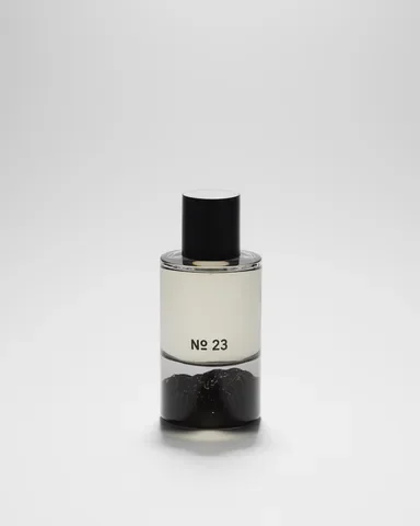 Fischersund No. 23 perfume bottle