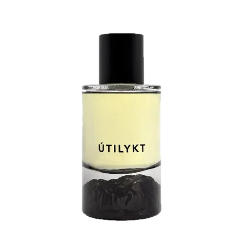 Fischersund Útilykt Spray - 66°Norður x perfume bottle