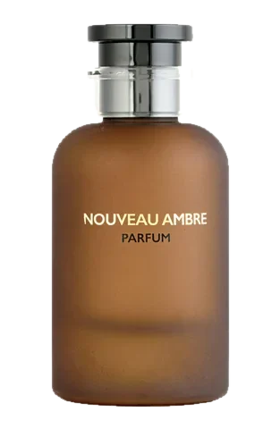 Flavia Nouveau Ambre parfüm şişesi