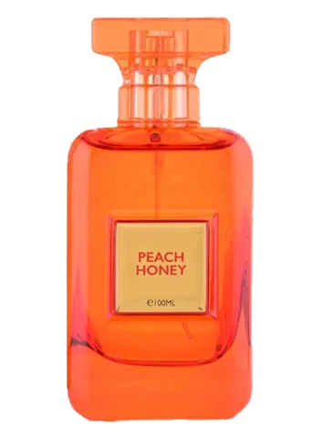 Flavia Peach Honey parfüm şişesi