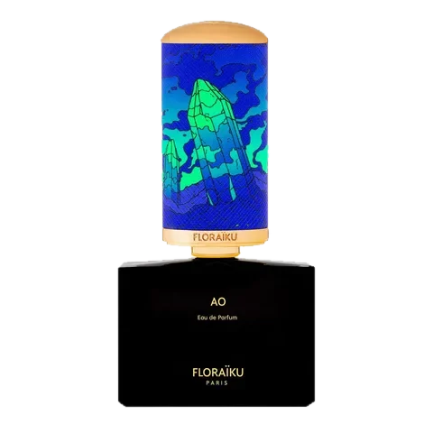 Floraiku AO Floraïku perfume bottle