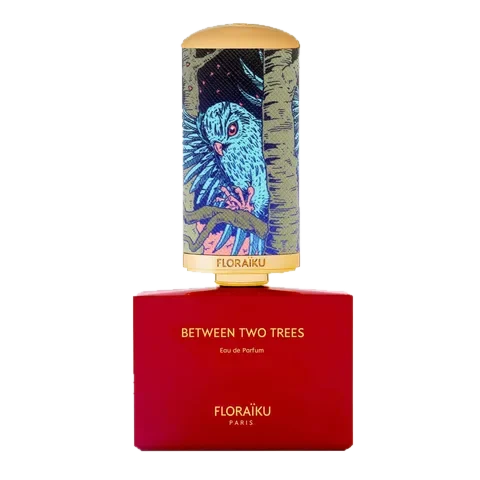 Floraiku Between Two Trees Floraïku perfume bottle