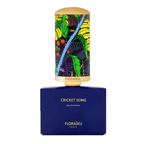 Floraiku Cricket Song Floraïku perfume bottle