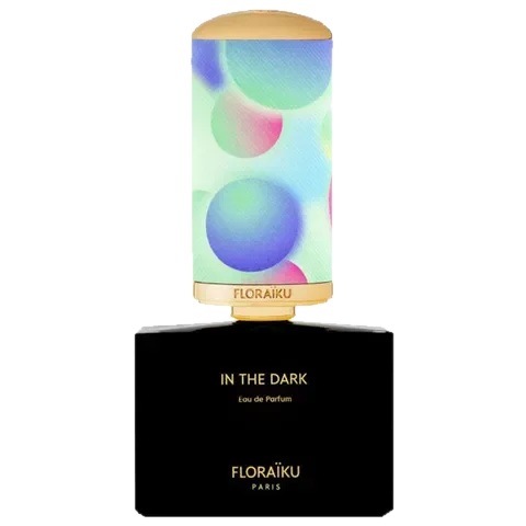 Floraiku In The Dark Floraïku perfume bottle