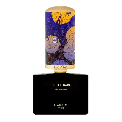 Floraiku In The Rain Floraïku perfume bottle