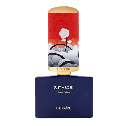 Floraiku Just A Rose Floraïku perfume bottle