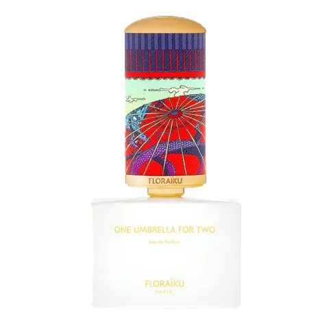 Floraiku One Umbrella for Two Floraïku perfume bottle