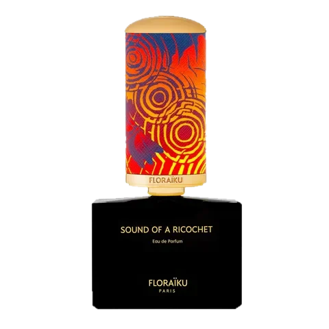 Floraiku Sound of a Ricochet Floraïku perfume bottle